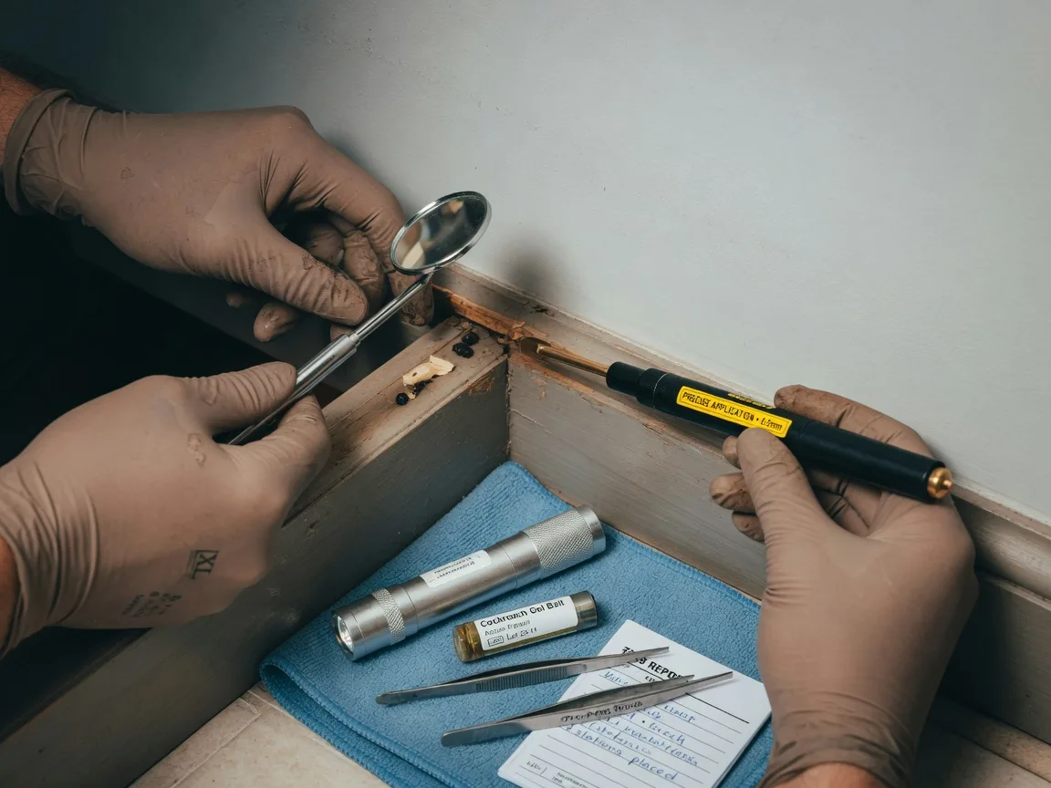 Why choose Emergency Pest Control in Norman, NC